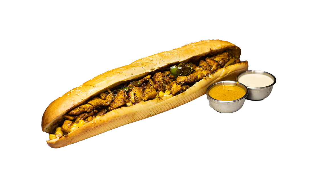 موكباتس دجاج